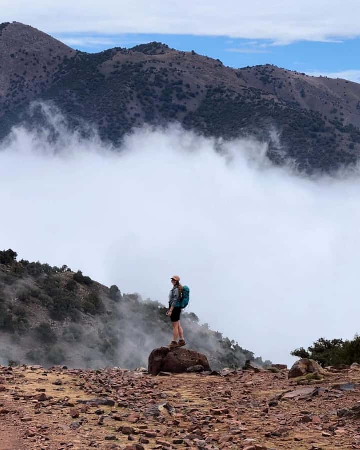 Marrakech: Atlas Mountains Summit Day Trek 2700m - The descent is not an afterthought