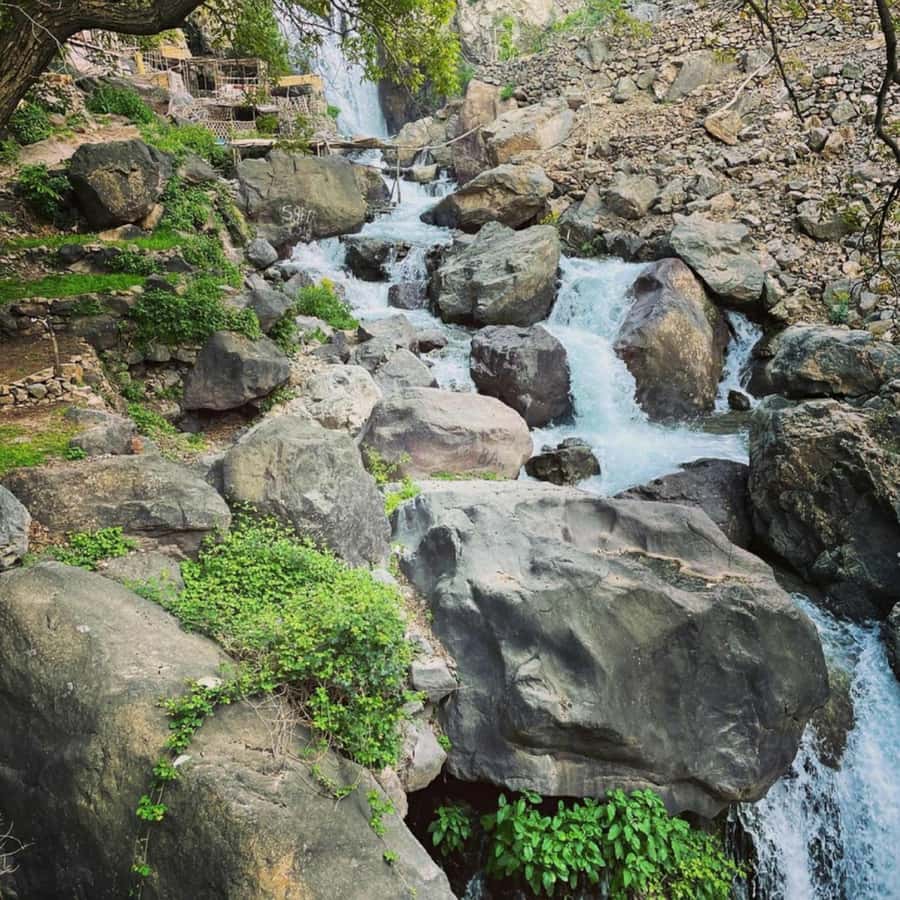 Marrakech: Atlas Mountains & Valleys Waterfall Hike w/ Lunch - Should you book the Imlil Valley hike?