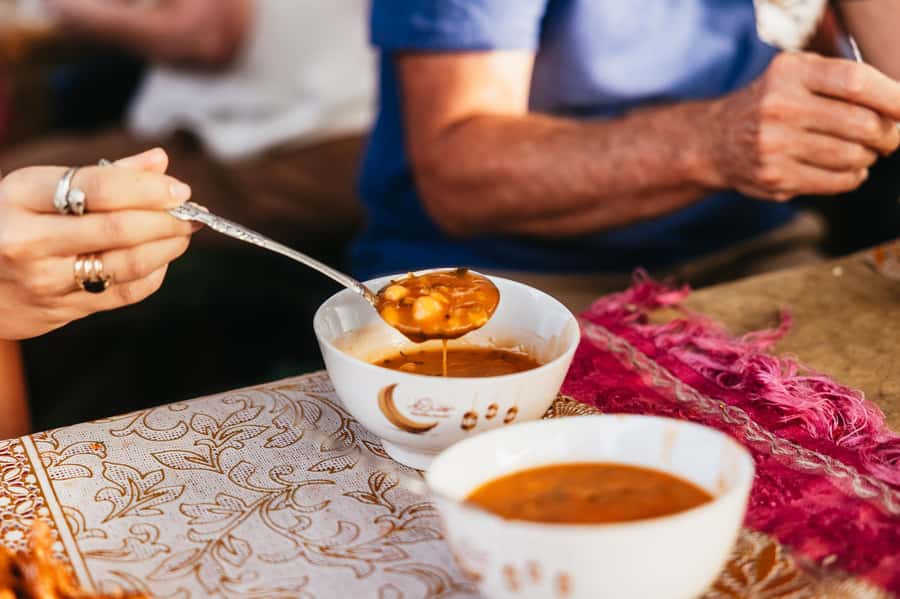 Marrakech: Authentic Moroccan Food Walking Tour & Dinner - Who will enjoy this food walk most?