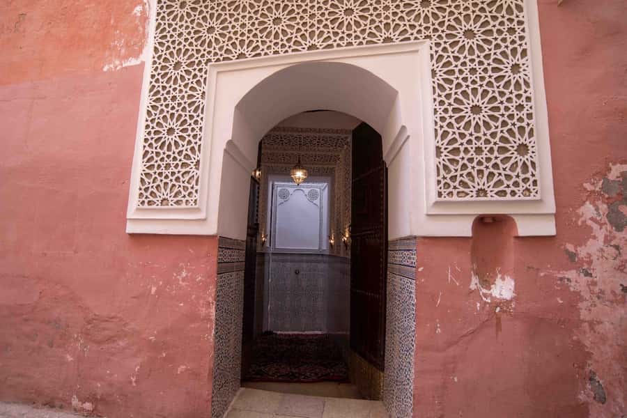 Marrakech: Authentic Moroccan Hammam Experience in Mouassine - Key points to know before you go