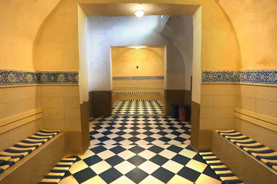 Marrakech: Authentic Moroccan Hammam Experience in Mouassine - What the 35 or 45 minutes actually means