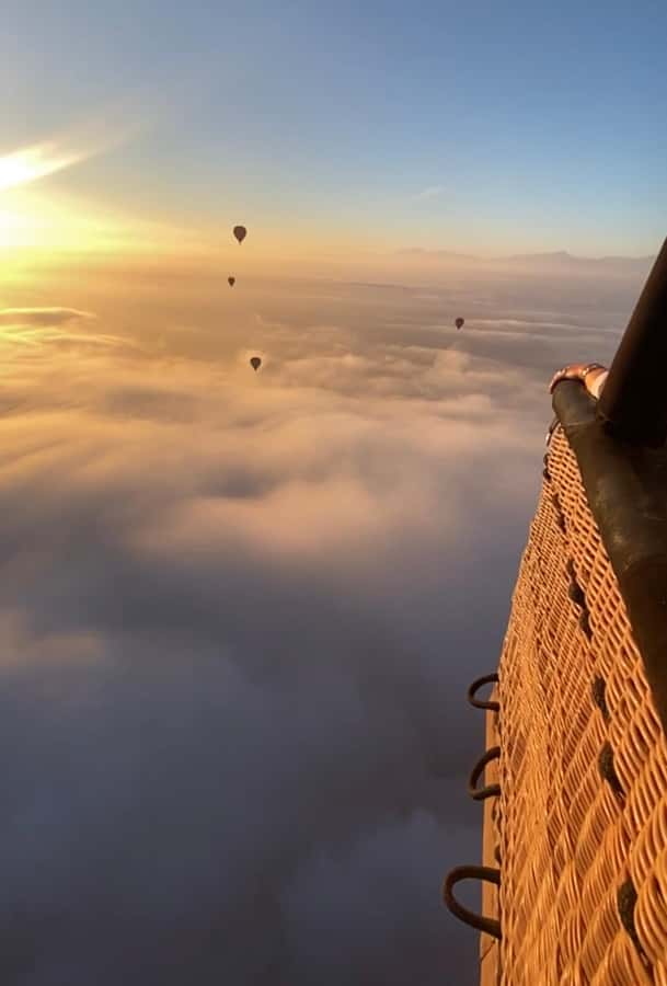 Marrakech: Balloon Flight, Berber Breakfast & Certificate - Who will enjoy this most