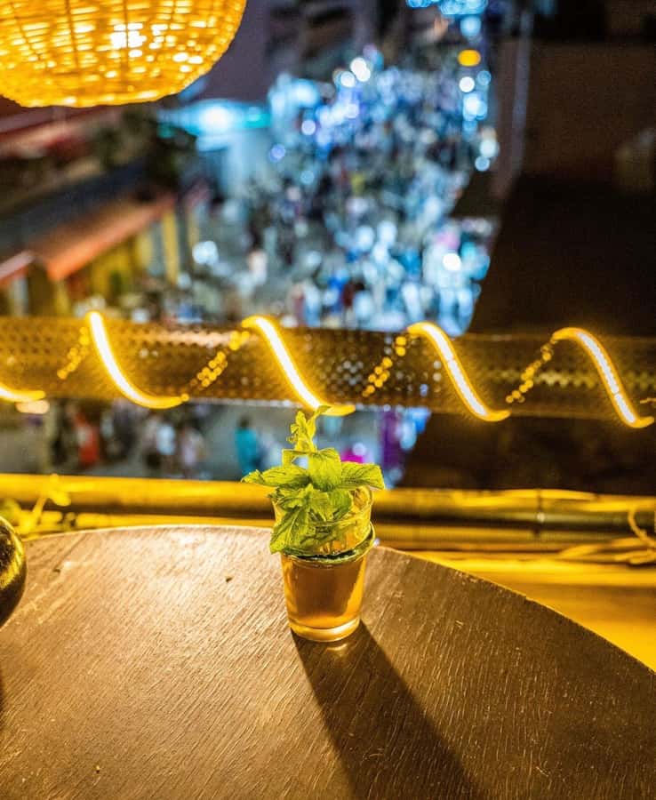 Marrakech: Blissful Spa Escape & Romantic Candlelight Dinner - Should you book the spa and dinner experience?