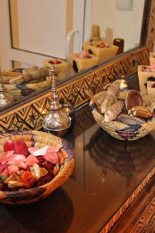 Marrakech: Blissful Spa Escape & Romantic Candlelight Dinner - Who will enjoy this Marrakech evening?