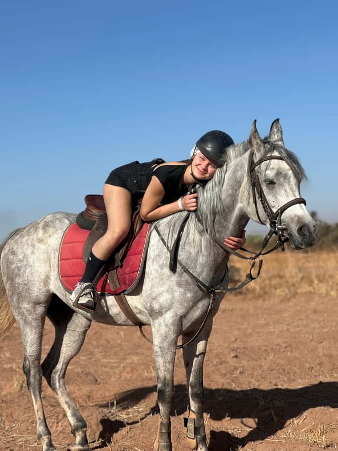 Marrakech: Buggy Adventure & Horse Riding in the Palm Grove - Booking flexibility and practical limits