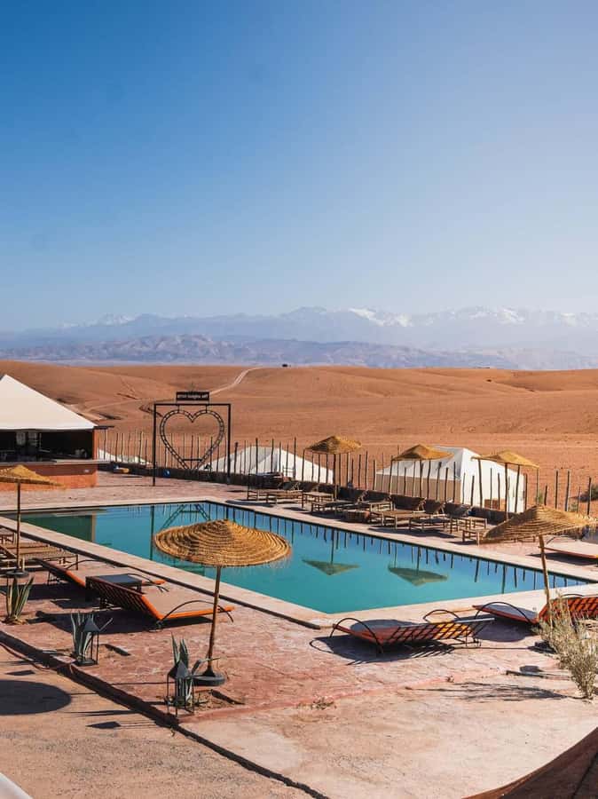 Marrakech: Buggy Ride, Pool & Dinner Show in Agafay Desert - Is $67 good value for this full day?