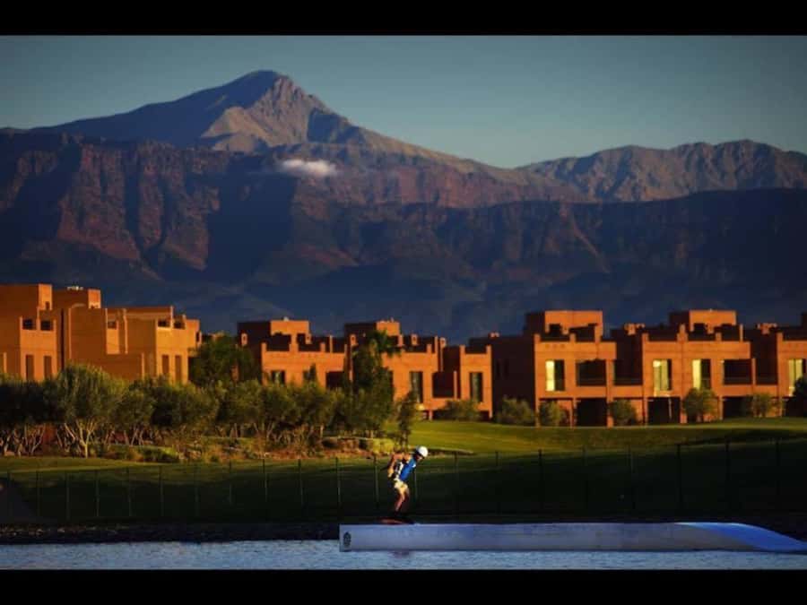 Marrakech: Cable Wakeboarding Experience - What to bring and how to prepare