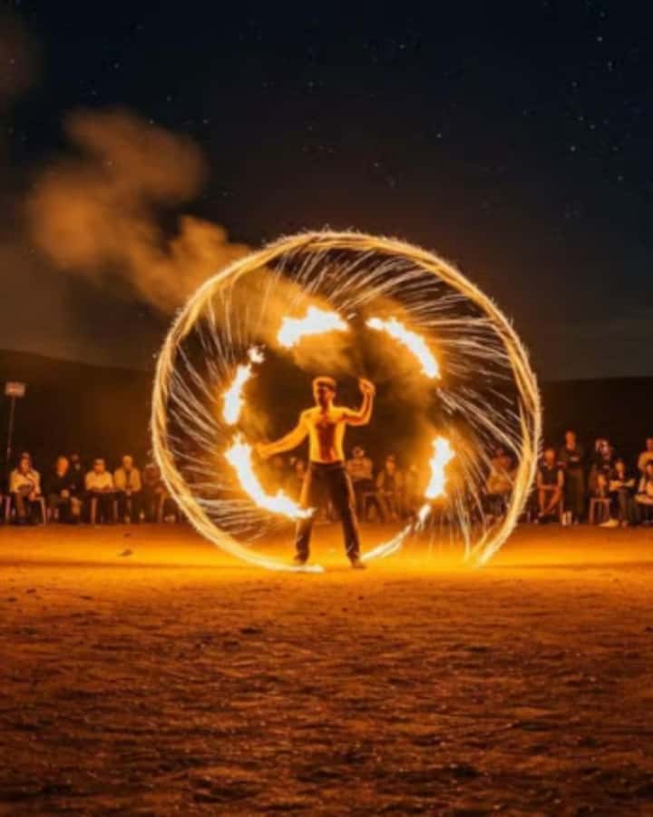 Marrakech: Camel & Quad Bike Tour with Sunset, Dinner & Show - From Marrakech Medina to the Agafay Desert