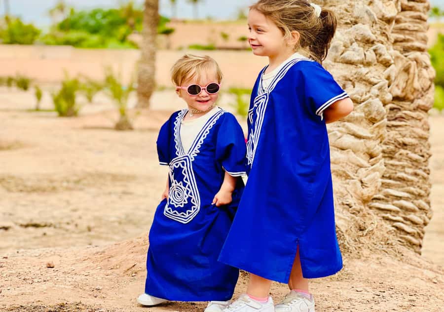 Marrakech: Camel Ride in the Oasis Palmeraie - Key points to know before you book