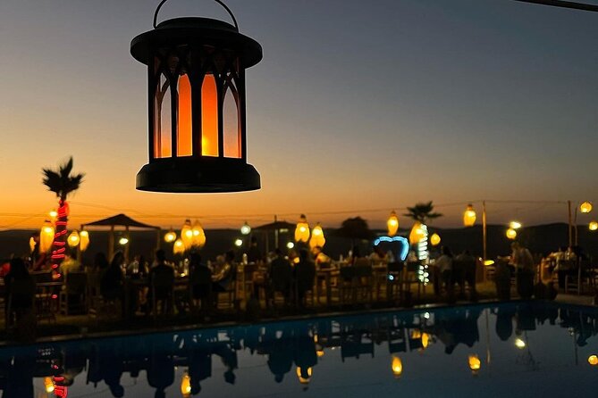 Marrakech: Camels & Quads on Sunset and Luxury Dinner with Show - From Marrakech to the stony Agafay Desert