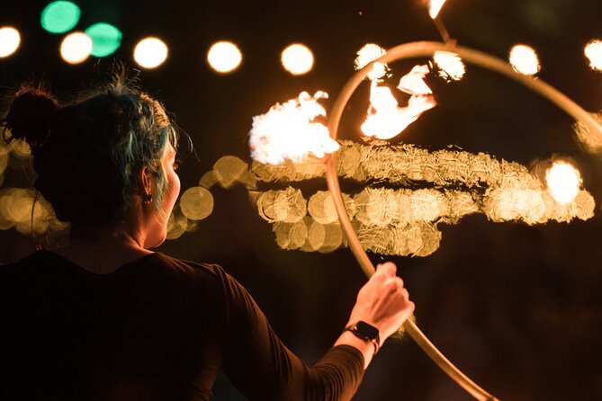 Marrakech: Camels & Quads on Sunset and Luxury Dinner with Show - Dinner beneath the stars