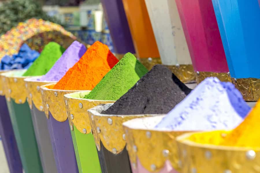 Marrakech City Highlights Tour - Artisan workshops and everyday Marrakech