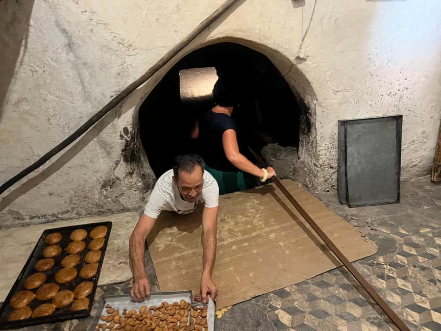 Marrakech City Highlights Tour - Optional peace at Le Jardin Secret