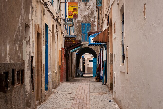 Marrakech City Tour by Abdel : Morning & Afternoon Options - Bahia Palace and the value of a guide
