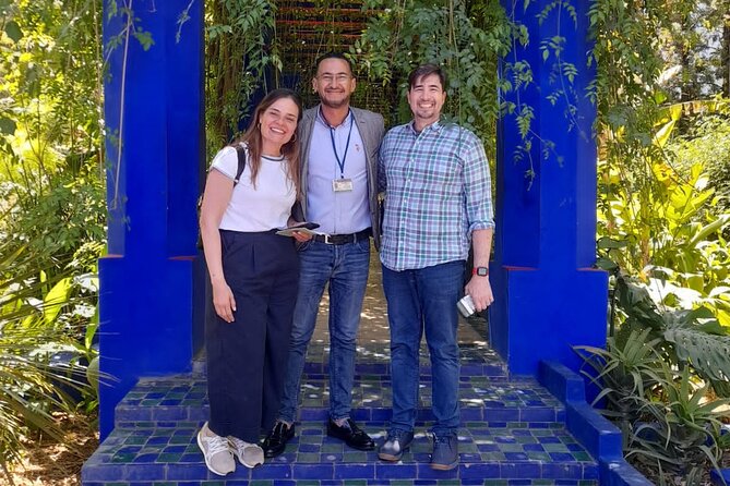 Marrakech City Tour: Private Custom-Made - Why a private Marrakech tour can be worth it