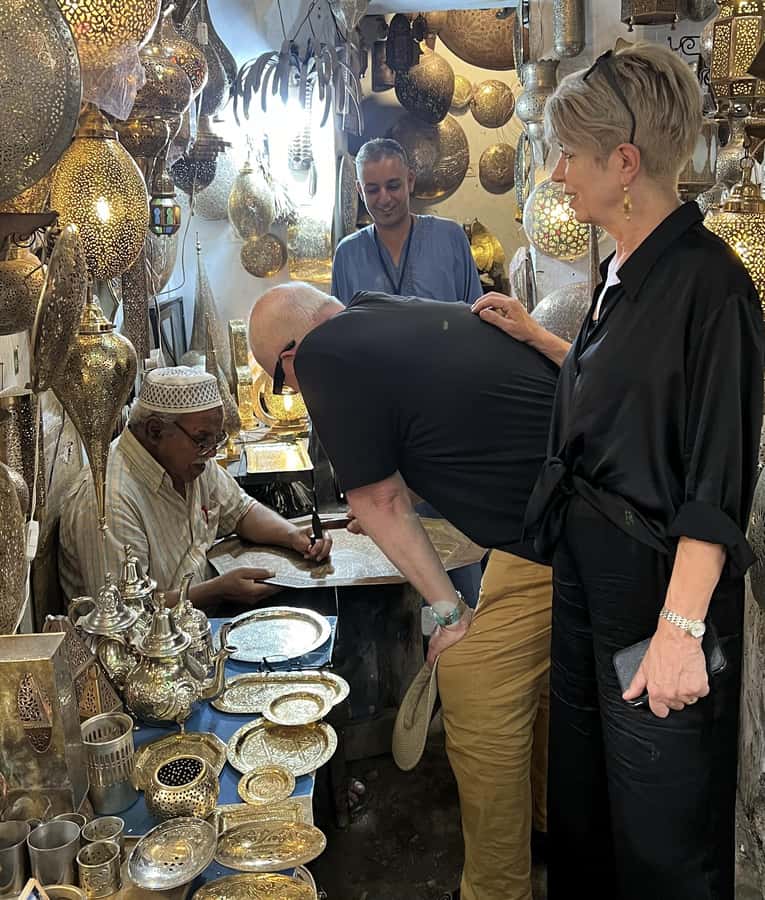 Marrakech City Tour, Private Fullday with Luxury Car - Key points to know before booking