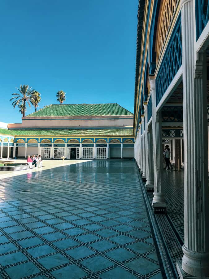Marrakech City Tour: Souks, Palaces & Hidden Gems - Key points to know before booking