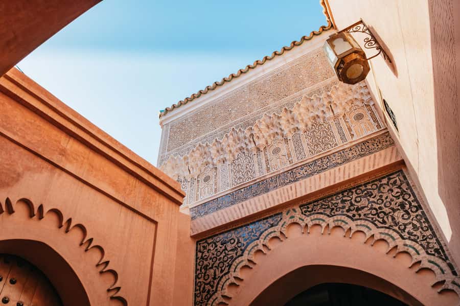 Marrakech: Colorful Medina Souks Guided Walking Tour - Shared or private: which makes sense?