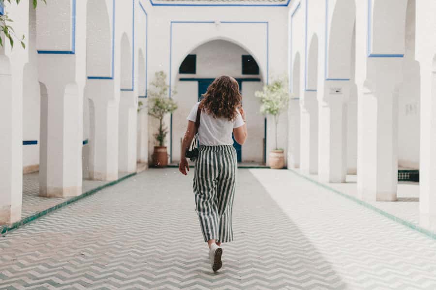 Marrakech: Customized Guided Walking Tour - Key points to know before booking