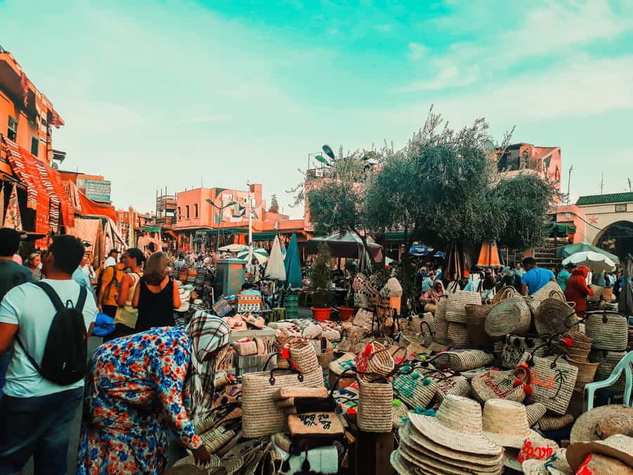 Marrakech: Customized Guided Walking Tour - The guide makes or breaks the experience