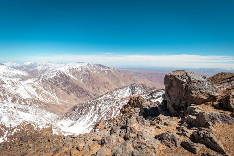 Marrakech Day trip Atlas Mountains & Agafay Desert - Private or shared, which works better?