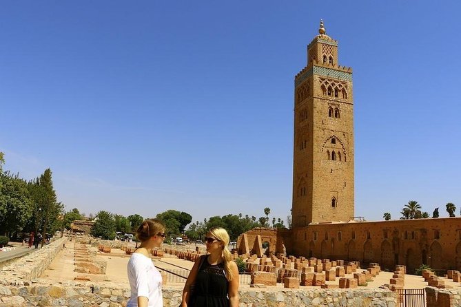Marrakech Day Trip From Agadir - Why this Agadir to Marrakech trip works