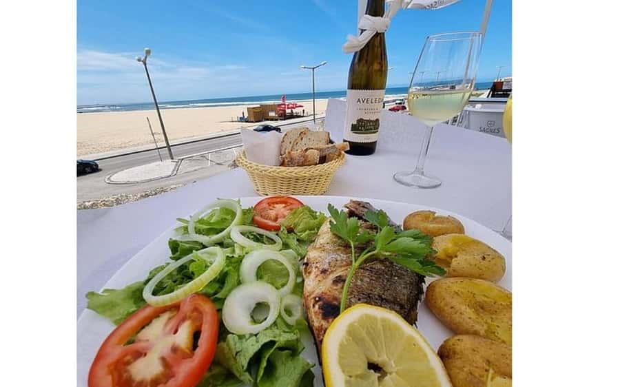 Marrakech: Day Trip to the Beautiful and Historic Essaouira - Fresh fish by the port
