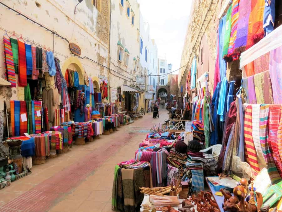 Marrakech: Day Trip to the Beautiful and Historic Essaouira - Is $15 good value?