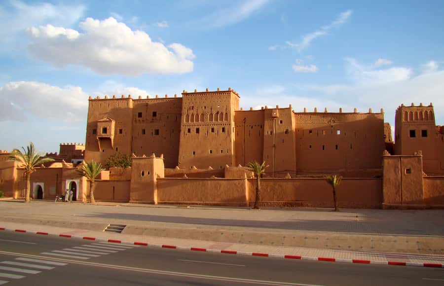 Marrakech: Day-Trip to UNESCO Kasbahs and Ouarzazate Tour - Key points to know before booking
