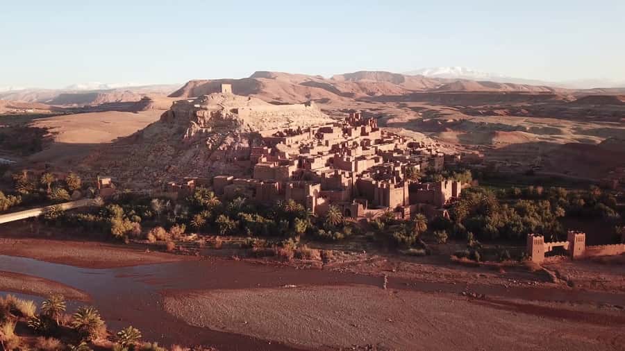 Marrakech: Day-Trip to UNESCO Kasbahs and Ouarzazate Tour - Why this day trip reaches beyond Marrakech