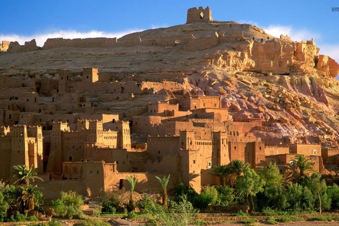 Marrakech Desert: Camel Ride, Quad Biking & Dinner Show Options - What the $52.14 price really covers
