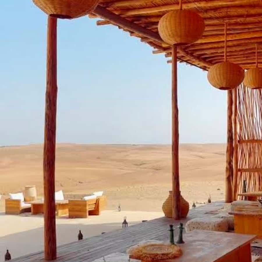Marrakech: Dinner and Quad bike Desert Agafay Stars & show - Key points at a glance