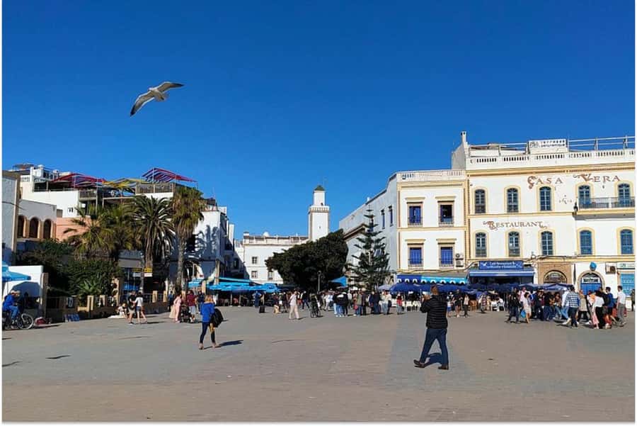 Marrakech: Essaouira Day Trip with Guided Tour - Is $28 a fair price?