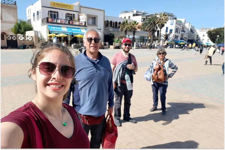 Marrakech: Essaouira Day Trip with Guided Tour - Who should book this Essaouira day trip?