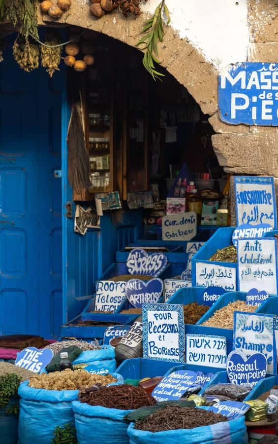 Marrakech: Essaouira Day Trip with Transfers and Co-op Visit - Is $14 a good price?