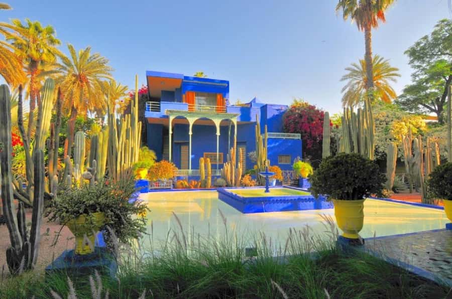 Marrakech Excursion Full Day Trip From Agadir - The real shape of this Agadir to Marrakech day trip