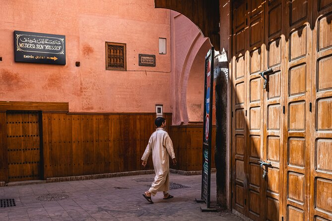 Marrakech Excursion Mini Group Camel Ride from Casablanca - Why this Casablanca to Marrakech day trip works