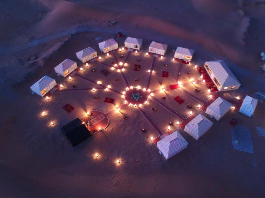 Marrakech/Fez: 3-Day Merzouga Desert Trip, Luxury ATV Option - Who will get the most from this trip