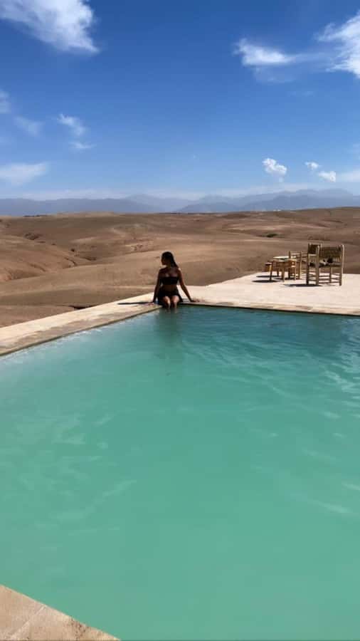 Marrakech: Full-Day Camel Ride, Quad Bike, & Spa Tour - Why this makes a good Marrakech escape