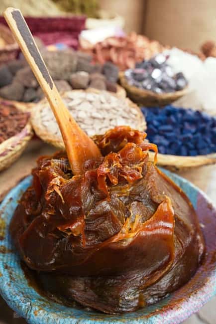 Marrakech: Full-Day Camel Ride, Quad Bike, & Spa Tour - The hammam: soap, eucalyptus, and a good scrub