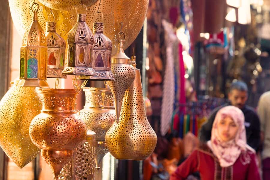 Marrakech Full-day excursion From Casablanca - Key points to know before booking