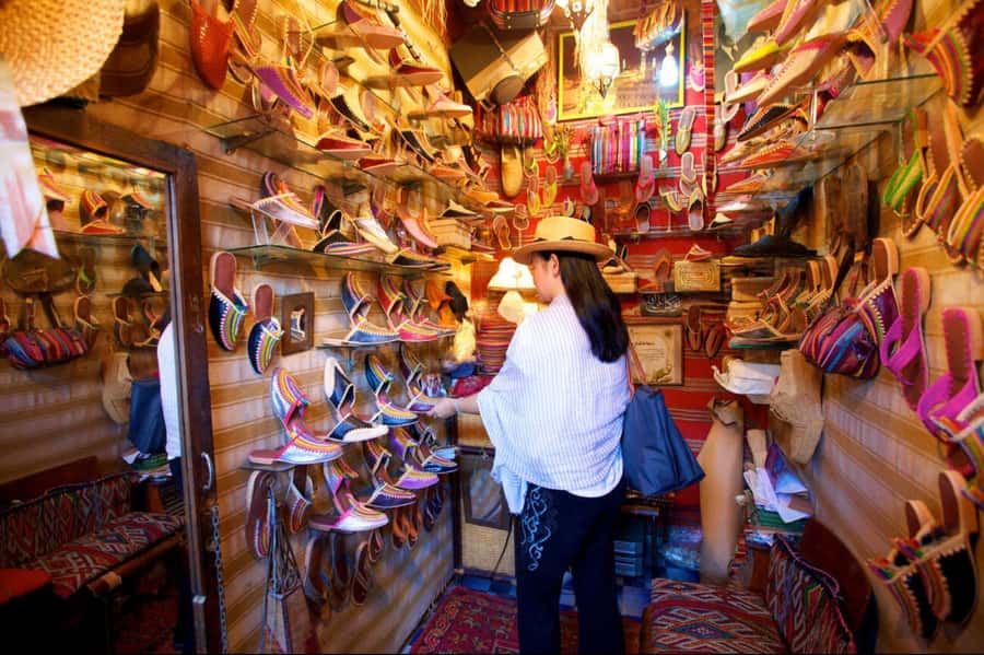 Marrakech Full-day excursion From Casablanca - Why this Casablanca to Marrakech day trip works
