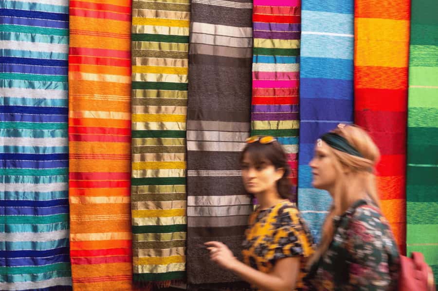 Marrakech Full-day excursion From Casablanca - The guide can shape the entire day