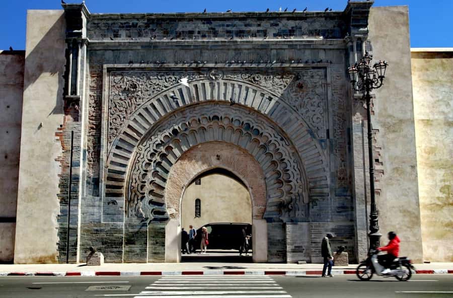 Marrakech: Guided Bike Tour with a local Guide - What the $27 price really includes