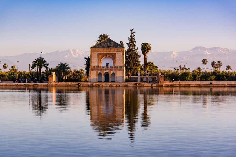 Marrakech: Guided City and Gardens Highlights Tour - Key points to know before booking