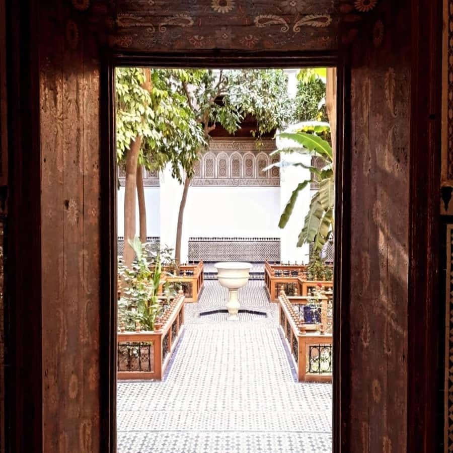Marrakech: Guided Medina History & Culture Tour - The Mellah and its fresh produce market