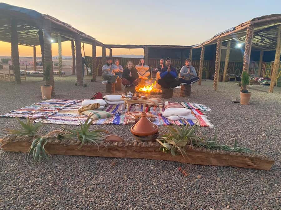Marrakech: Guided Quad Bike and Camel Ride Tour with Tea - How the $28 price holds up