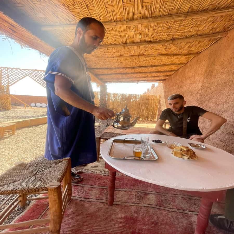 Marrakech: Half-Day Desert Quad Tour with Camel Ride - Safety, guides, and the feel of the service