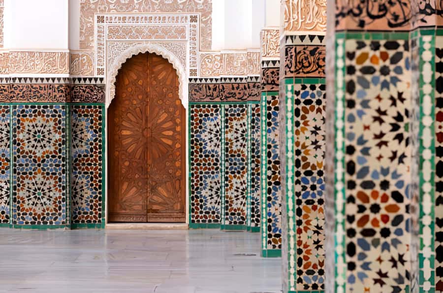 Marrakech: Half-Day Guided Journey through History & Culture - Key points to know before booking
