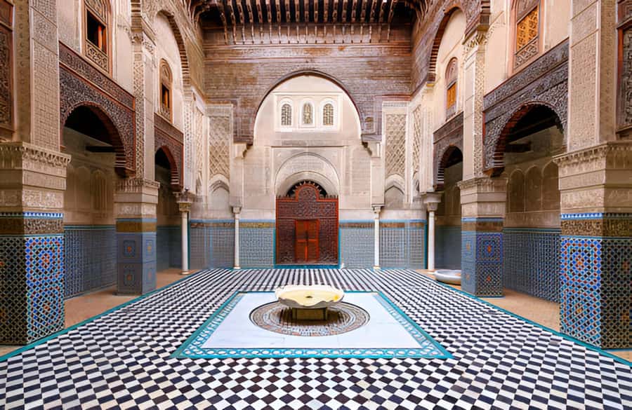 Marrakech: Half-Day Guided Journey through History & Culture - Starting in Marrakech’s Medina